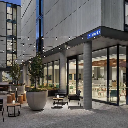 Element By Marriott Melbourne Richmond-3