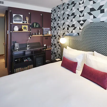 Ovolo Melbourne South Yarra, A Wyndham Hotel-2