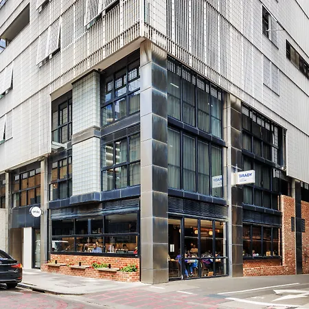 Brady Hotels Jones Lane-3