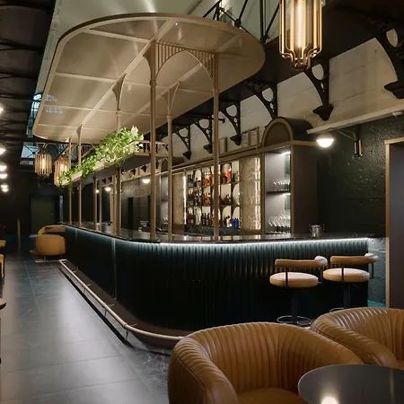 The Interlude Hotel-3
