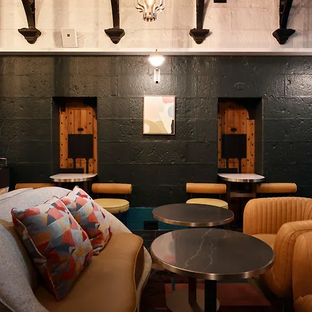 The Interlude Hotel-2