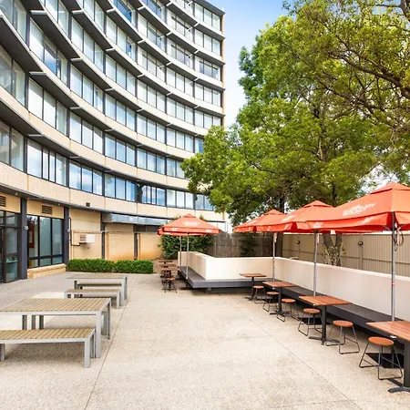 Holiday Inn Melbourne Airport By Ihg-2