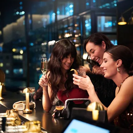 Next Hotel Melbourne, Curio Collection By Hilton-2