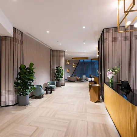 Dorsett Melbourne-2