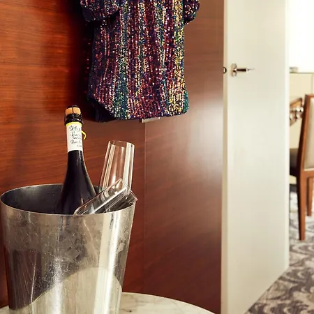 Sheraton Melbourne Hotel-3
