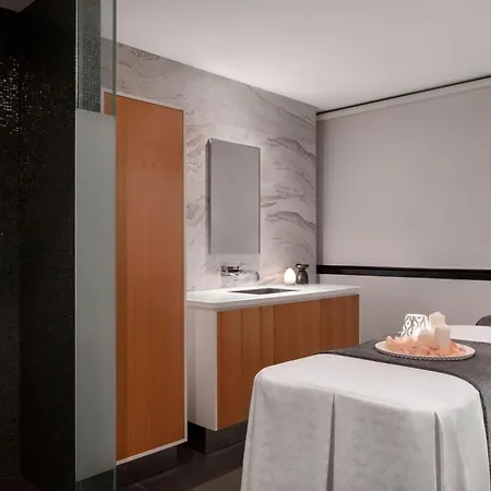 Sheraton Melbourne Hotel-3