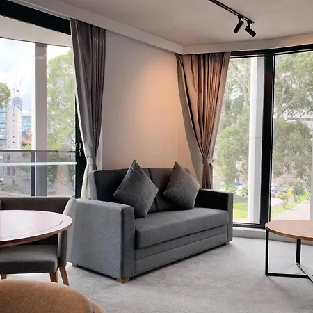 Clarion Apartments South Melbourne-3