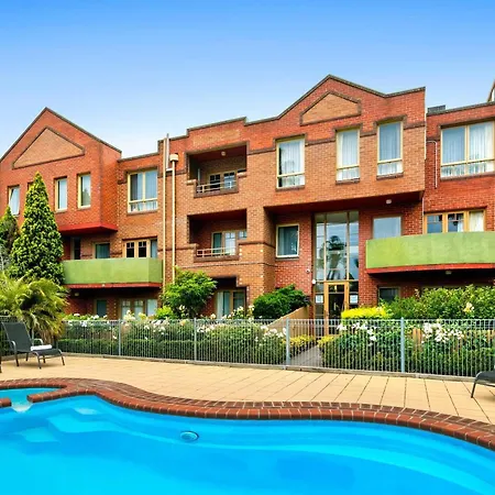 Comfort Apartments Royal Gardens-2