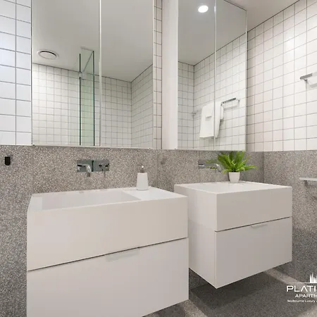 Platinum Luxury Stays On Southbank-3