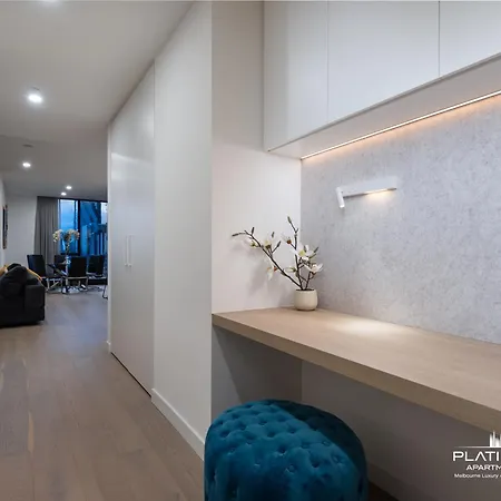 Platinum Luxury Stays On Southbank-2