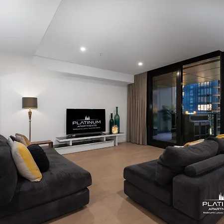 Platinum Luxury Stays On Southbank-2