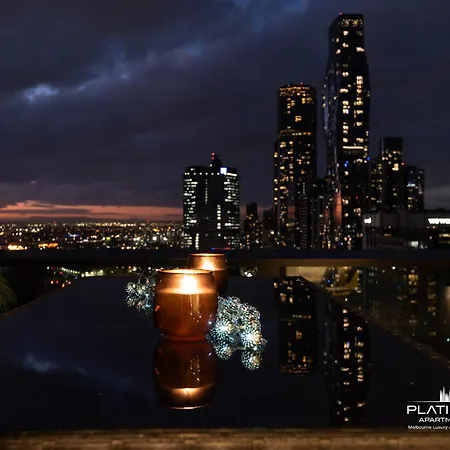 Platinum Luxury Stays On Southbank-3