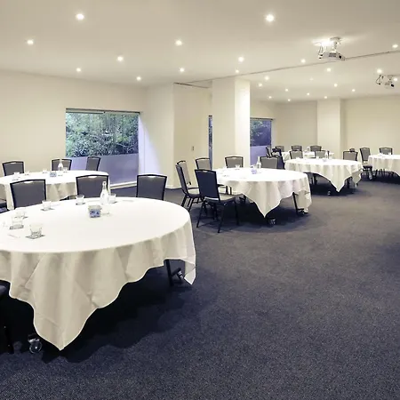 Mercure North Melbourne-2