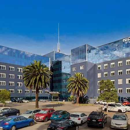 Novotel Melbourne Preston-2