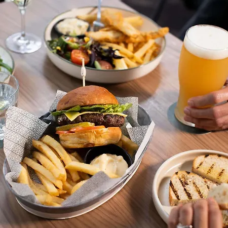 Mercure Melbourne Southbank-2