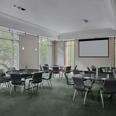 The Westin Melbourne-3