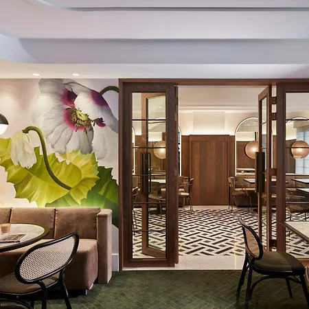 Hilton Melbourne Little Queen Street-2