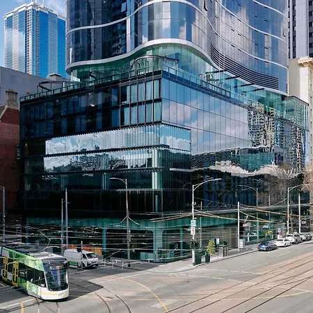 Movenpick Hotel Melbourne On Spencer-3