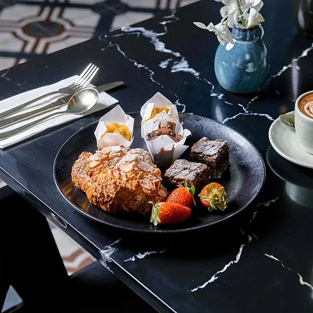 Movenpick Hotel Melbourne On Spencer-2