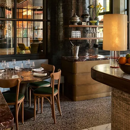 Hannah St Hotel Melbourne-2