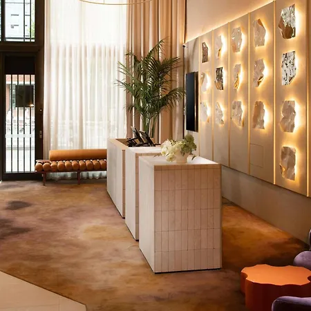 Mercure Melbourne La Trobe Street-2
