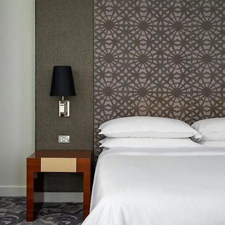 Sheraton Melbourne Hotel-3