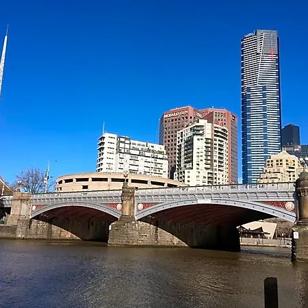 Tribeca Serviced Apartments-3