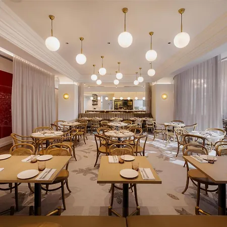 Hotel Indigo Melbourne On Flinders By Ihg-2
