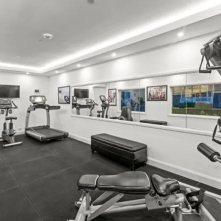 Best Western Melbourne Airport-3