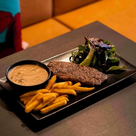 Ibis Styles Melbourne Southbank-2
