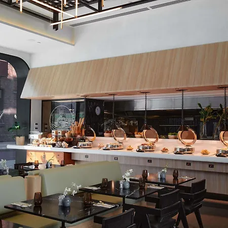 Movenpick Hotel Melbourne On Spencer-2