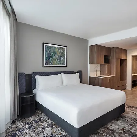 Adina Apartment Hotel Melbourne, Pentridge-3