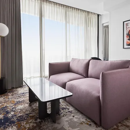 Adina Apartment Hotel Melbourne, Pentridge-2