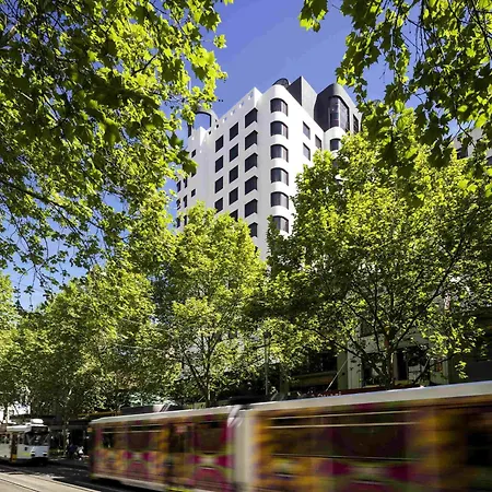 Pullman Melbourne City Centre-3