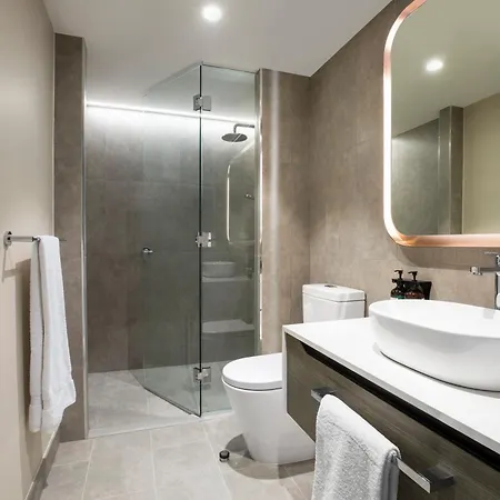 Crowne Plaza Melbourne By Ihg-2