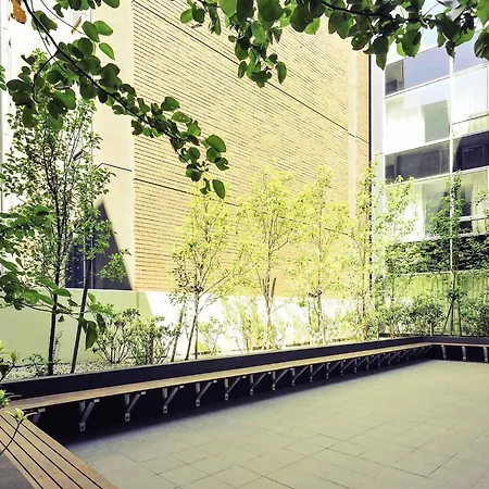 Mercure Melbourne Therry Street-2