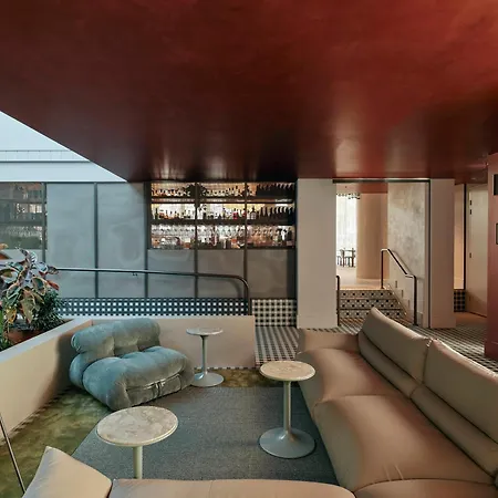 Novotel St Kilda-2