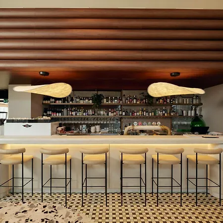 Novotel St Kilda-3