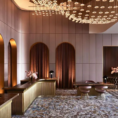Hotel Chadstone Melbourne Mgallery Collection-3