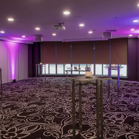 Novotel Melbourne On Collins-3