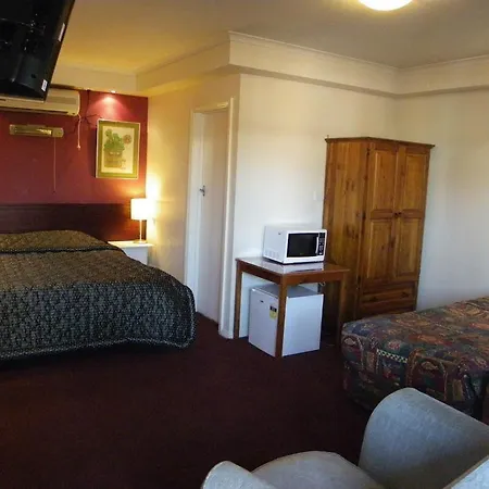 Palms Motel Footscray-3