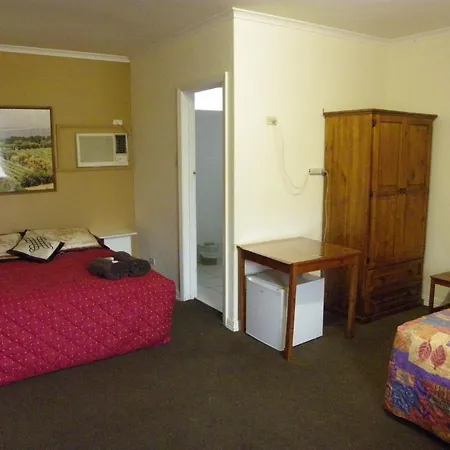 Palms Motel Footscray-2