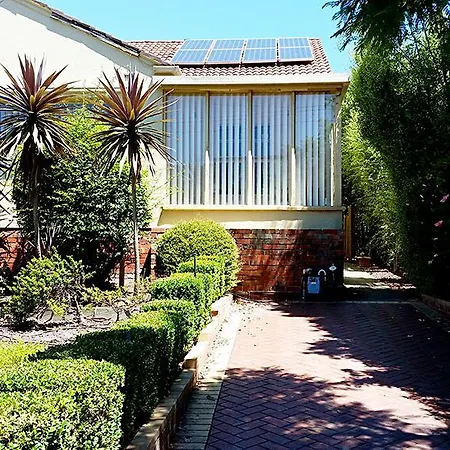 Deco Family House-3