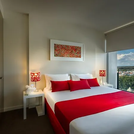 Tribeca Serviced Apartments-2