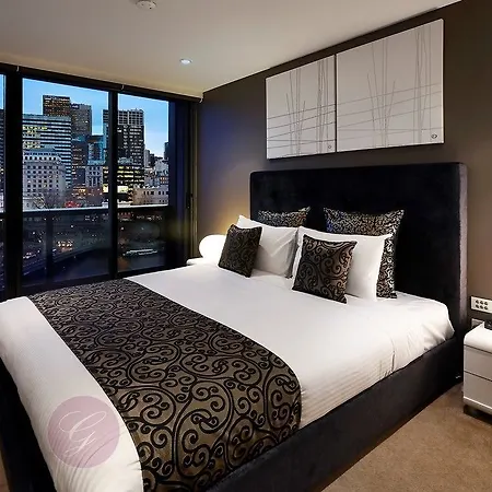 Gem Apartments Short Stay-2