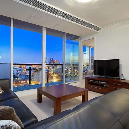 Gem Apartments Short Stay-3