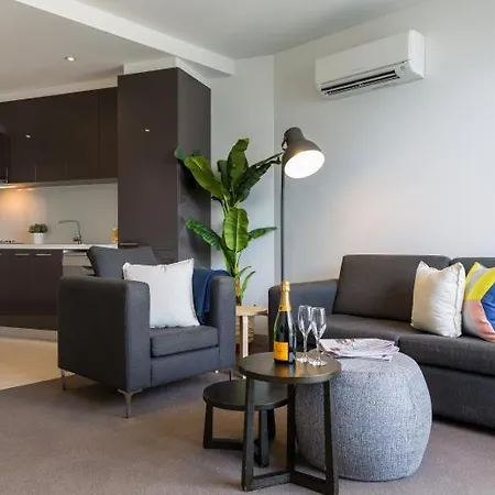 Aria Hotel Apartments-2