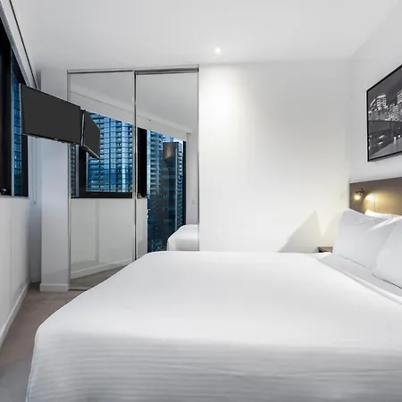 Experience Bella Hotel Apartments-3