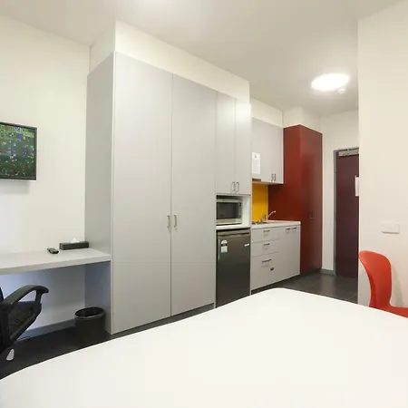 Alston Apartments Hotel-2