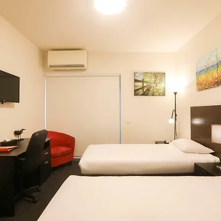 Alston Apartments Hotel-3